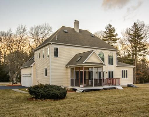 38 Elizabeth Road Hopkinton, MA 01748 - Photo 30 of 30 Gallery Image 30