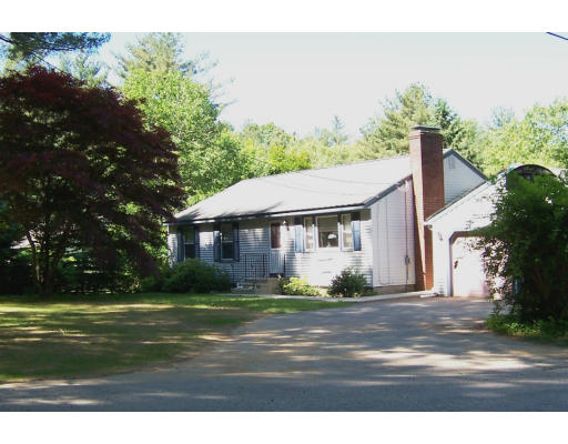 151 New Boston Road Sturbridge, MA 01566 - Photo 1 of 7