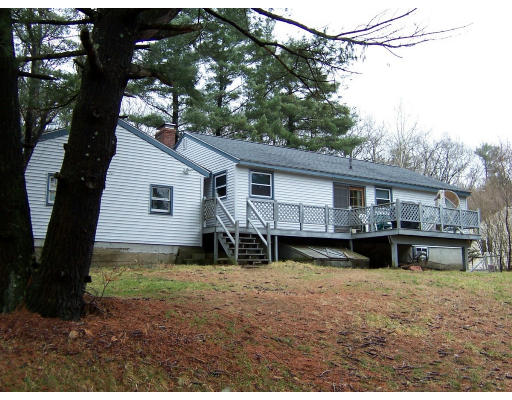 151 New Boston Road Sturbridge, MA 01566 - Photo 7 of 7