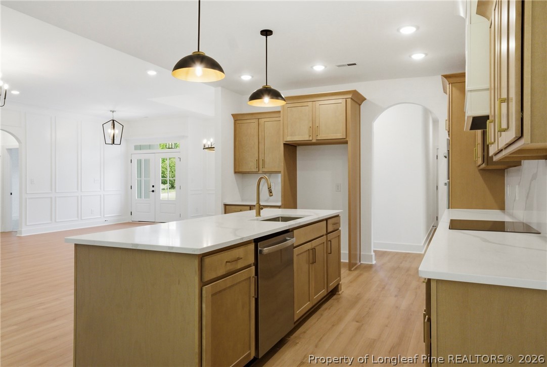 219 Rachel Road Fayetteville, NC 28311 - Photo 16 of 50 Gallery Image 16