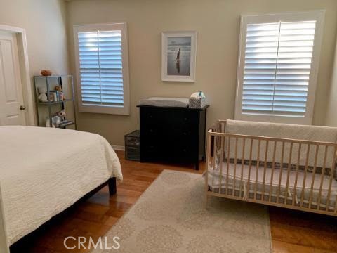 74 Nassau Irvine, CA 92620 - Photo 11 of 37 a bed sitting in a bedroom next to a window