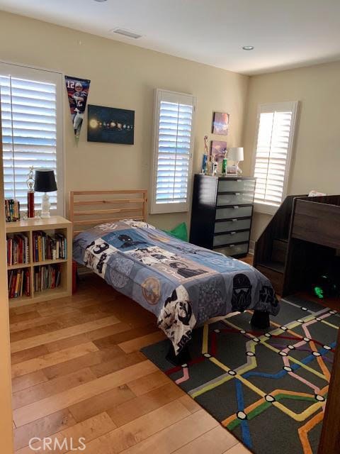 74 Nassau Irvine, CA 92620 - Photo 13 of 37 a bedroom with a bed and a window