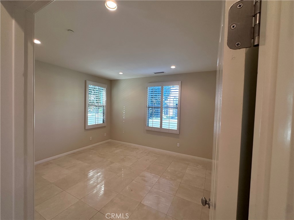74 Nassau Irvine, CA 92620 - Photo 23 of 37 a view of an empty room with a window