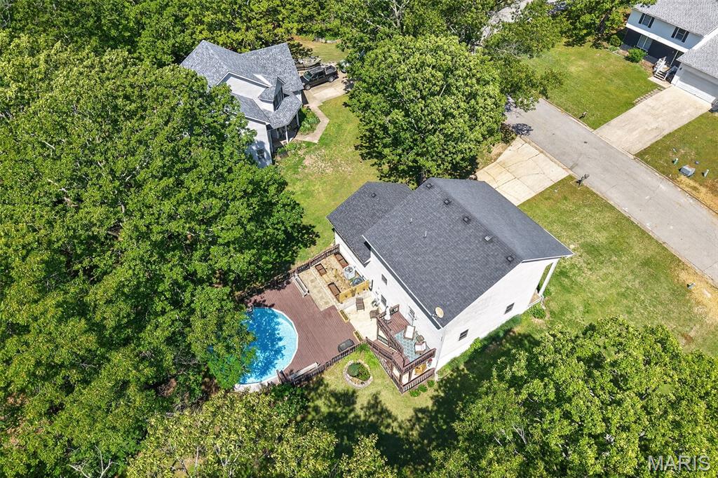 403 Stone Ridge Drive Waynesville, MO 65583 - Photo 4 of 62