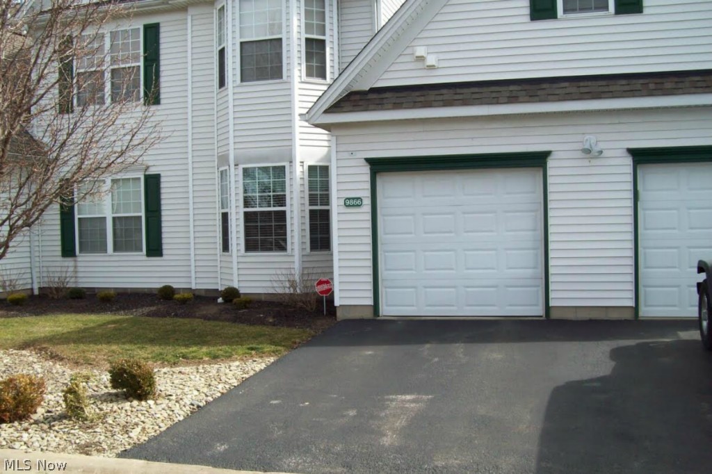 9866 Old Johnnycake Ridge Road Mentor, OH 44060 - Photo 1 of 7