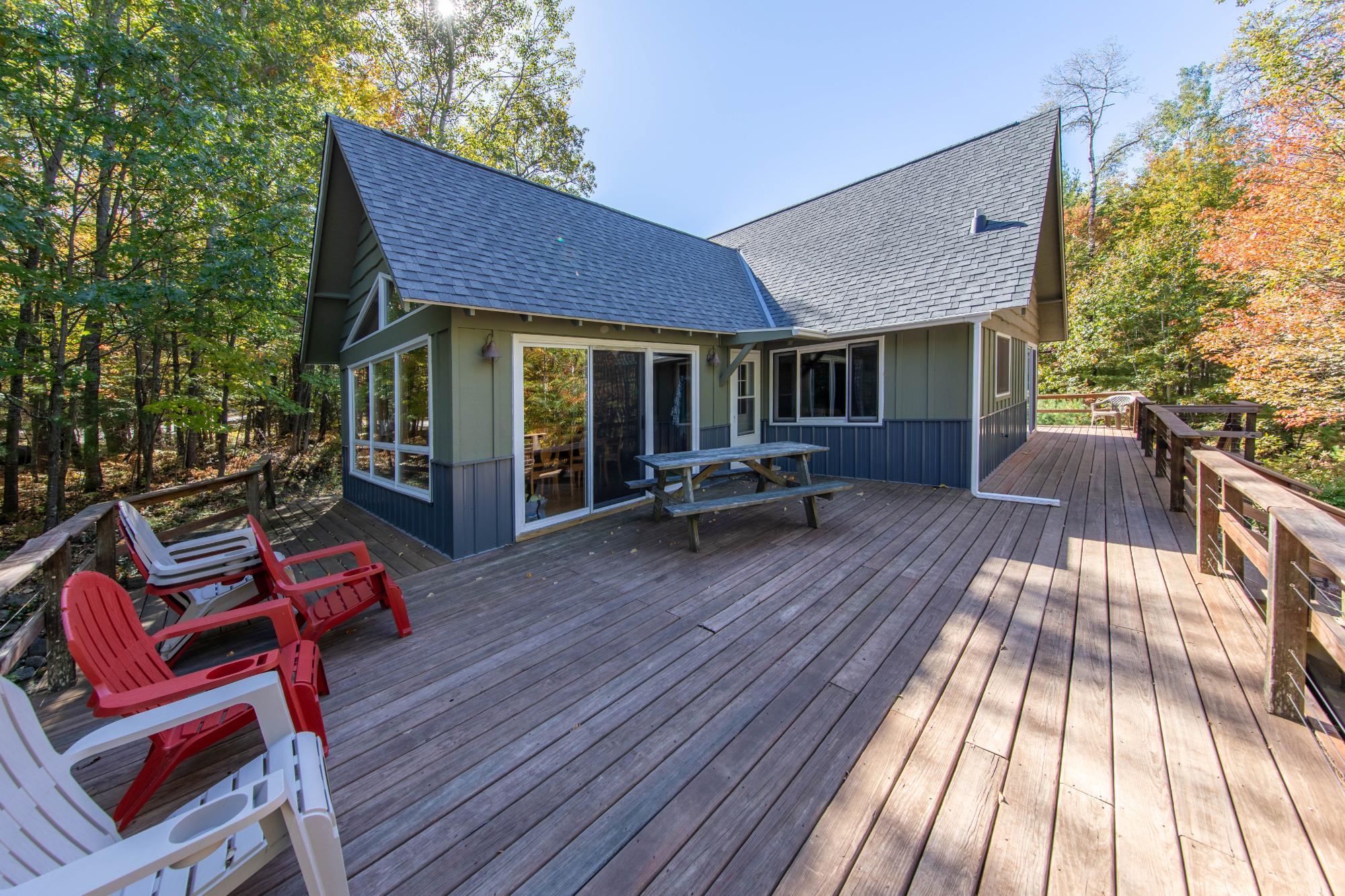 6432 Snipe Lake Road Eagle River, WI 54521 - Photo 47 of 57 Gallery Image 47