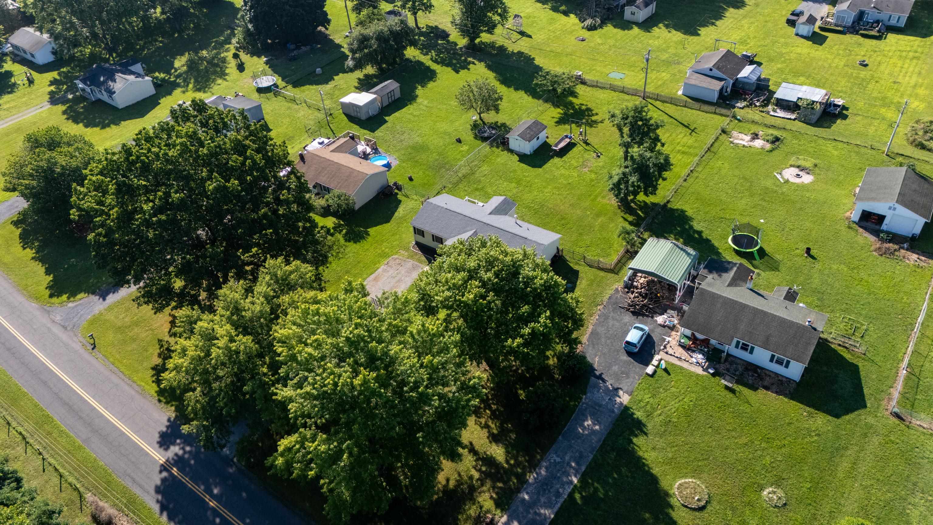 440 Dry Branch Road Churchville, VA 24421 - Photo 50 of 59