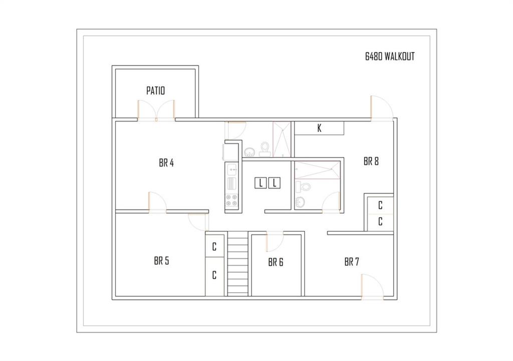 6480 Buckhurst Trail Atlanta, GA 30349 - Photo 15 of 16