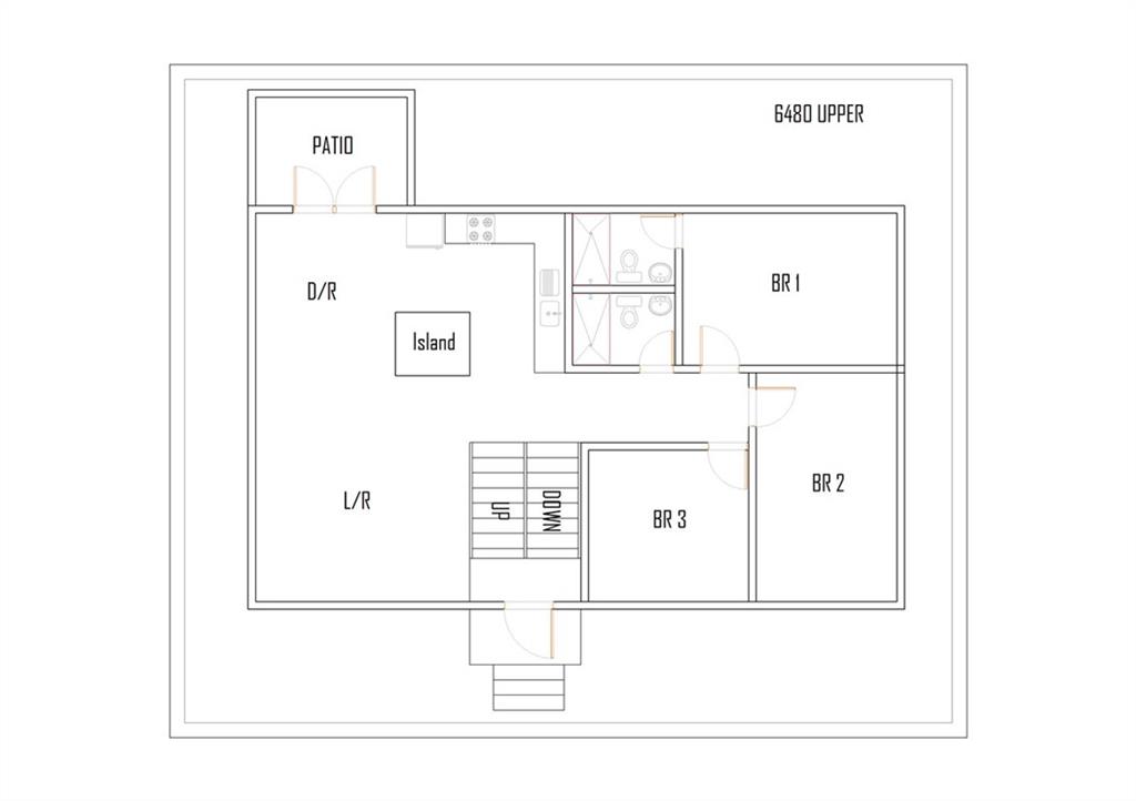 6480 Buckhurst Trail Atlanta, GA 30349 - Photo 16 of 16