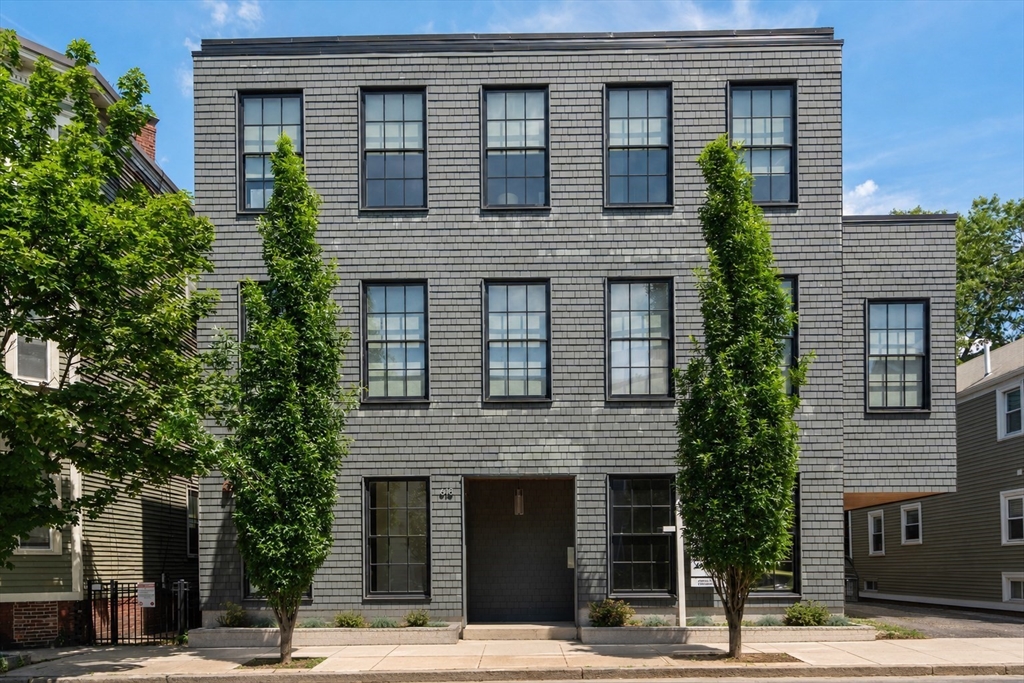 618 East 2nd Street, Unit 3 Boston, MA 02127 - Photo 16 of 18