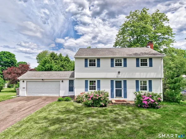 $379,900 | 32 Loveland Lane, Bristol, CT 06010