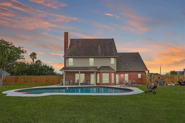 $630,000 | 8125 Mt Zion, Corpus Christi, TX 78413