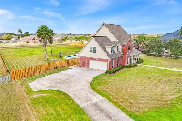 $630,000 | 8125 Mt Zion, Corpus Christi, TX 78413