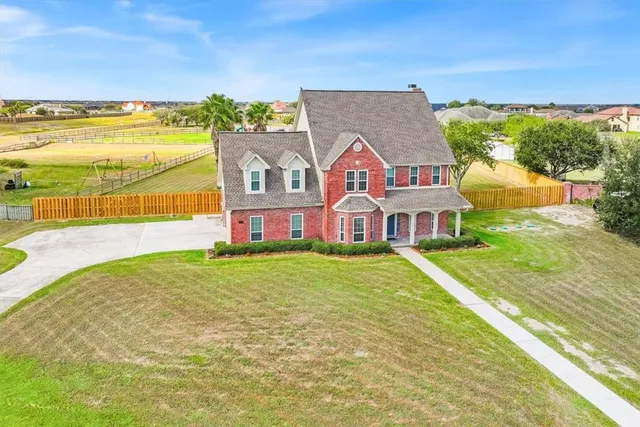 $630,000 | 8125 Mt Zion, Corpus Christi, TX 78413