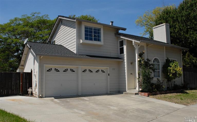 3497 Walnut Grove Street Santa Rosa, CA 95403 - Photo 1 of 1 Gallery Image 1