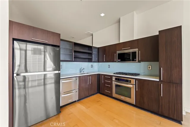 $3,900 | 1100 South Hope Street, Unit 1704, Los Angeles, CA 90015