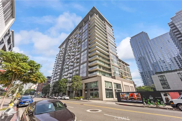 $3,900 | 1100 South Hope Street, Unit 1704, Los Angeles, CA 90015
