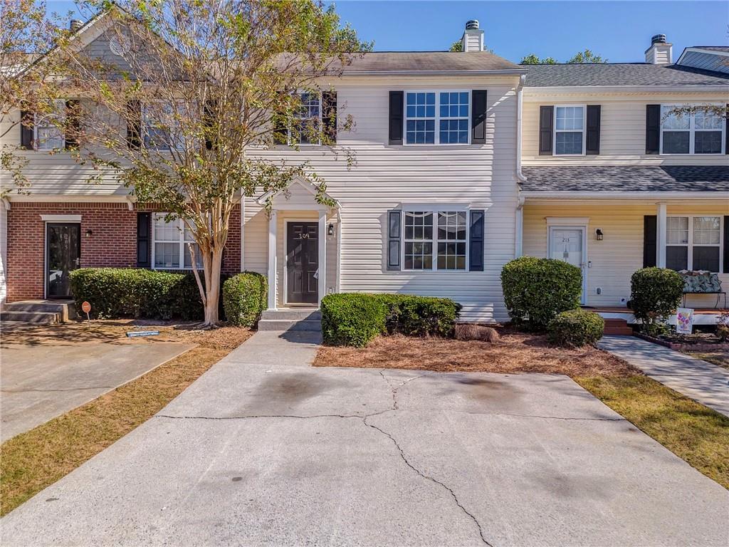 209 Enterprise Path Hiram, GA 30141 - Photo 2 of 37