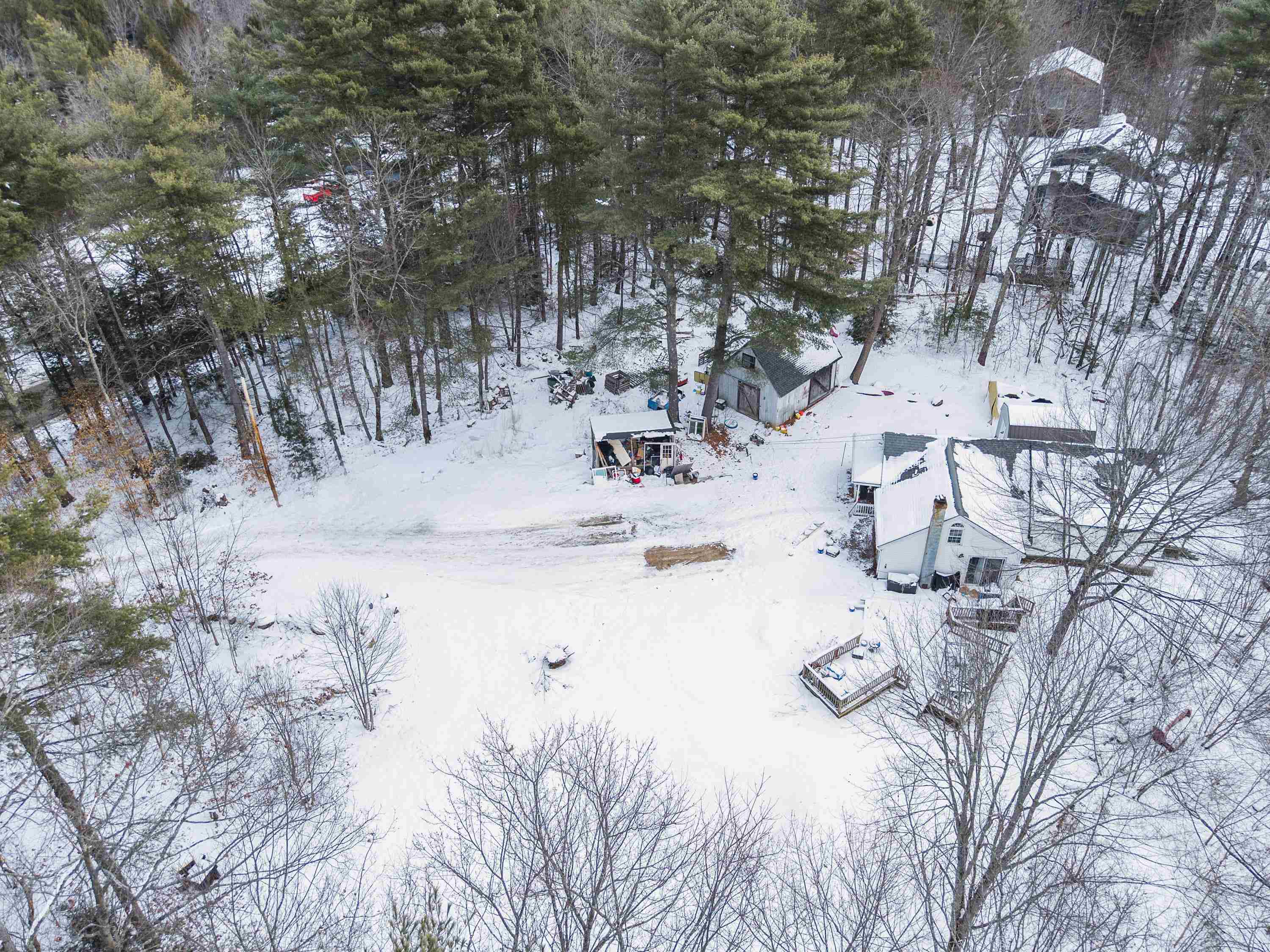1207 First Crown Point Road Strafford, NH 03884 - Photo 47 of 59 Gallery Image 47