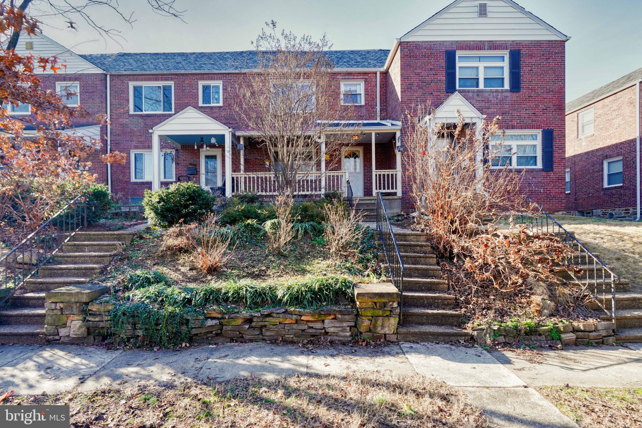 3710 Kimble Road Baltimore, MD 21218 - Photo 1 of 53