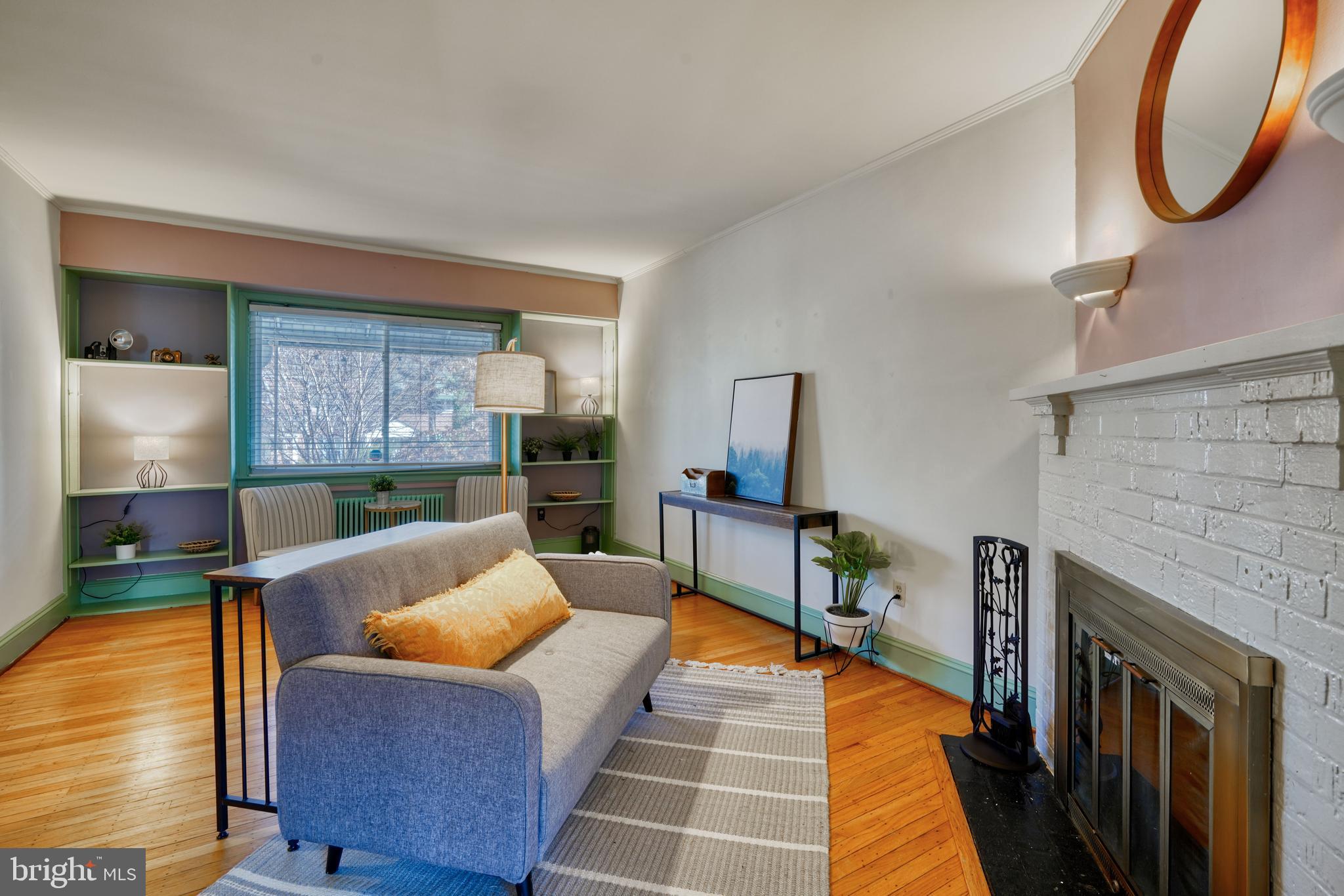 3710 Kimble Road Baltimore, MD 21218 - Photo 11 of 53