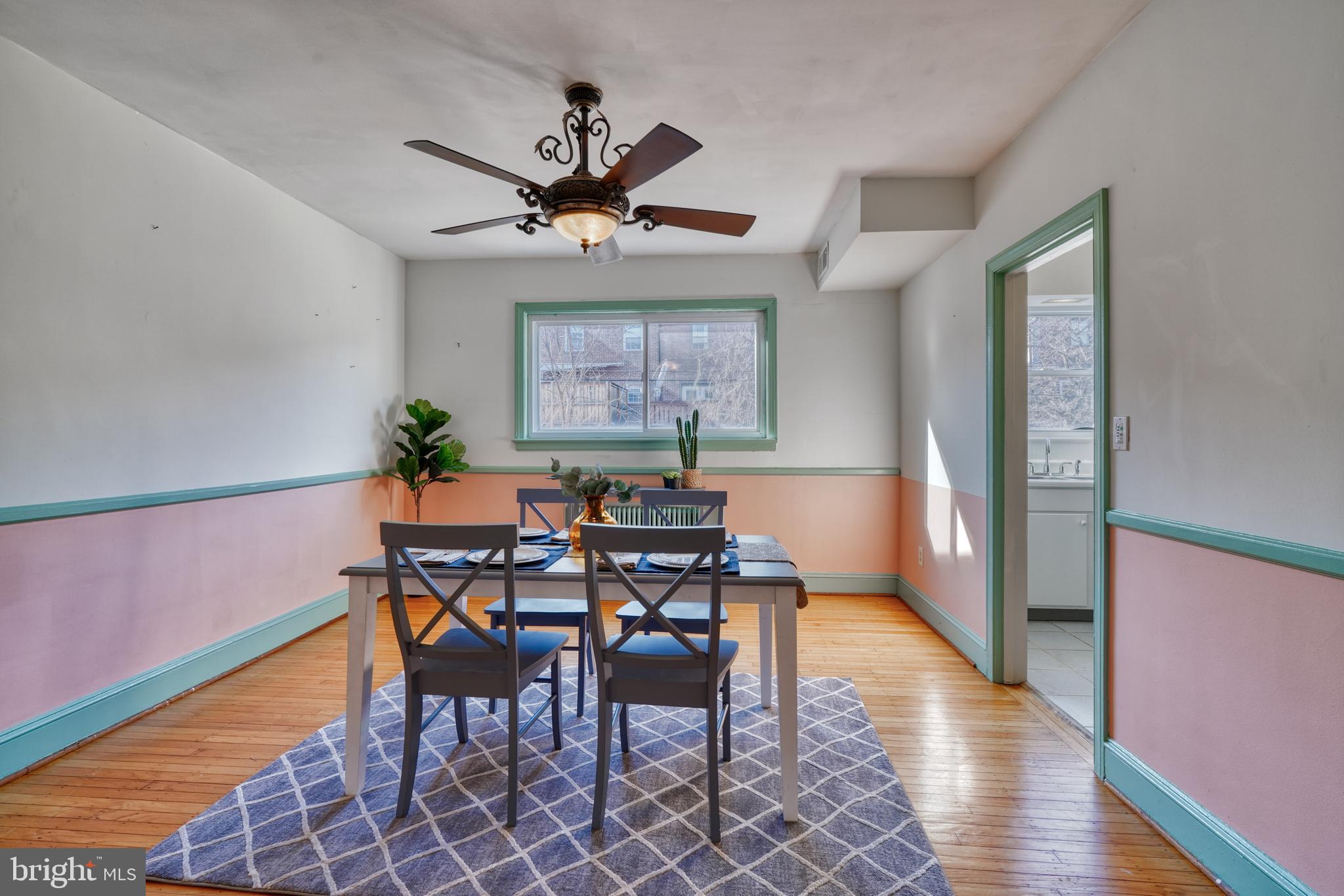 3710 Kimble Road Baltimore, MD 21218 - Photo 12 of 53