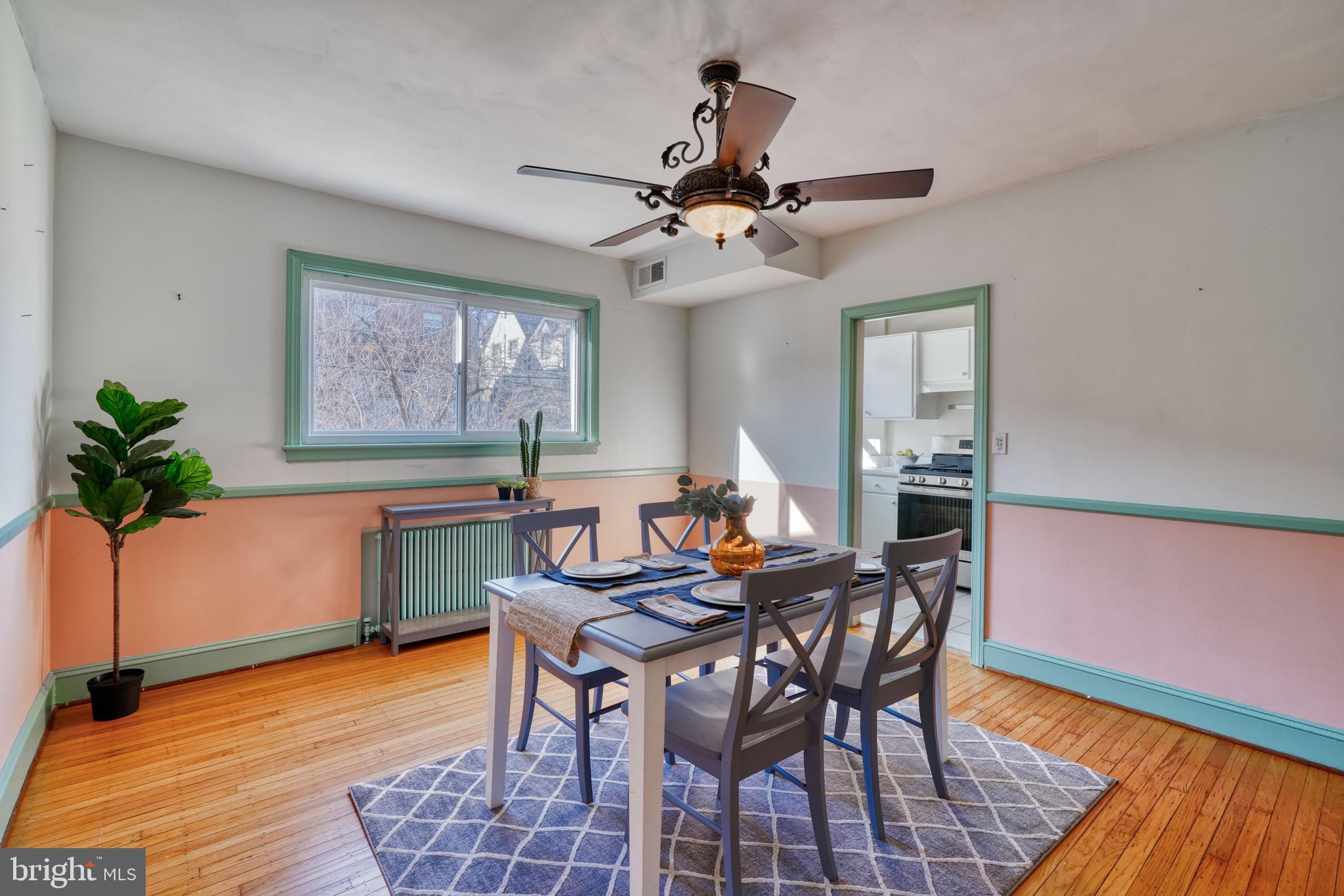 3710 Kimble Road Baltimore, MD 21218 - Photo 13 of 53