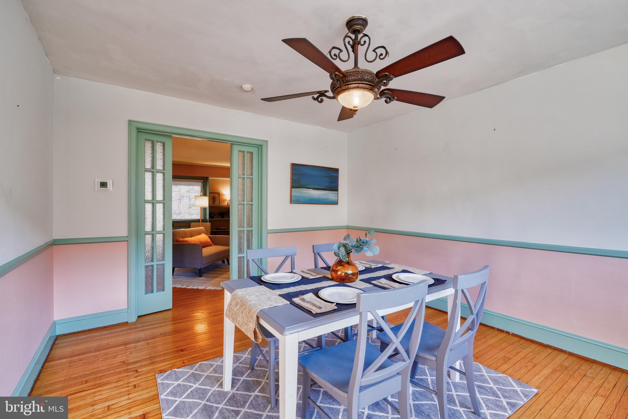3710 Kimble Road Baltimore, MD 21218 - Photo 15 of 53