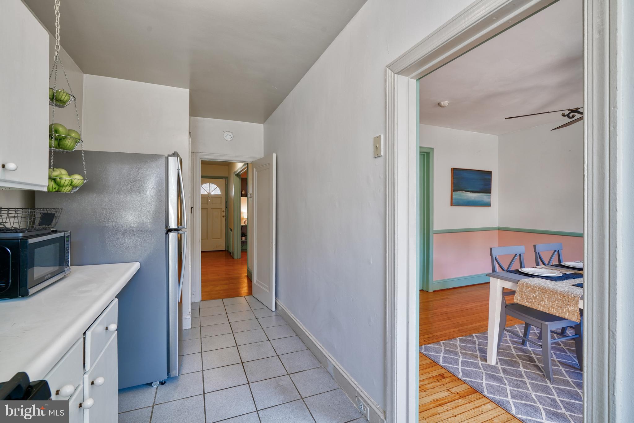 3710 Kimble Road Baltimore, MD 21218 - Photo 22 of 53