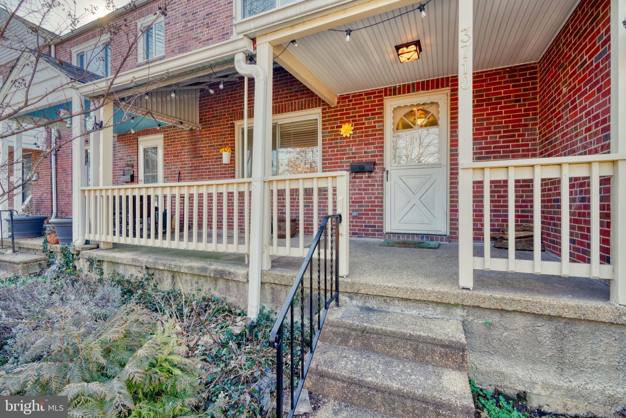 3710 Kimble Road Baltimore, MD 21218 - Photo 3 of 53