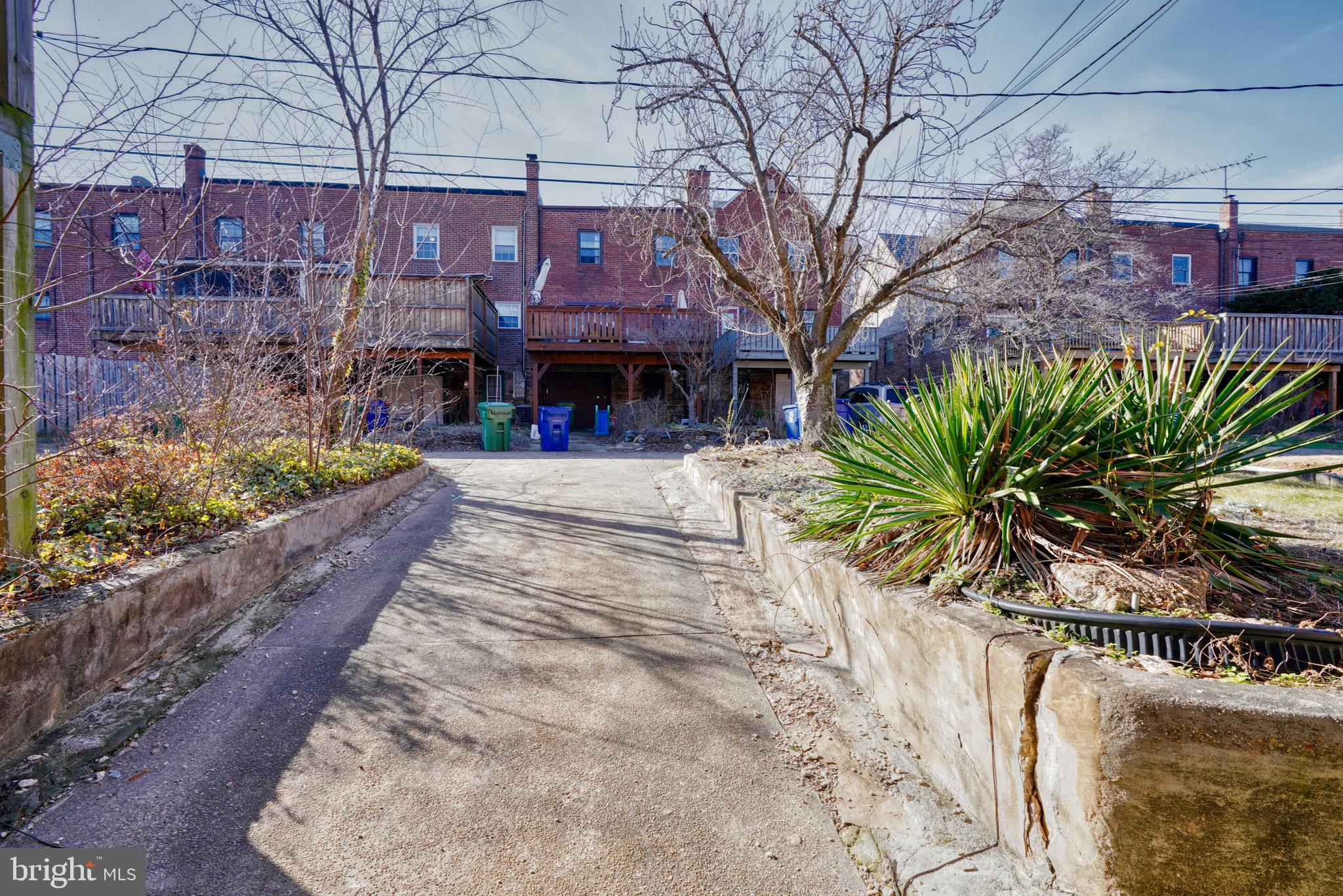 3710 Kimble Road Baltimore, MD 21218 - Photo 48 of 53