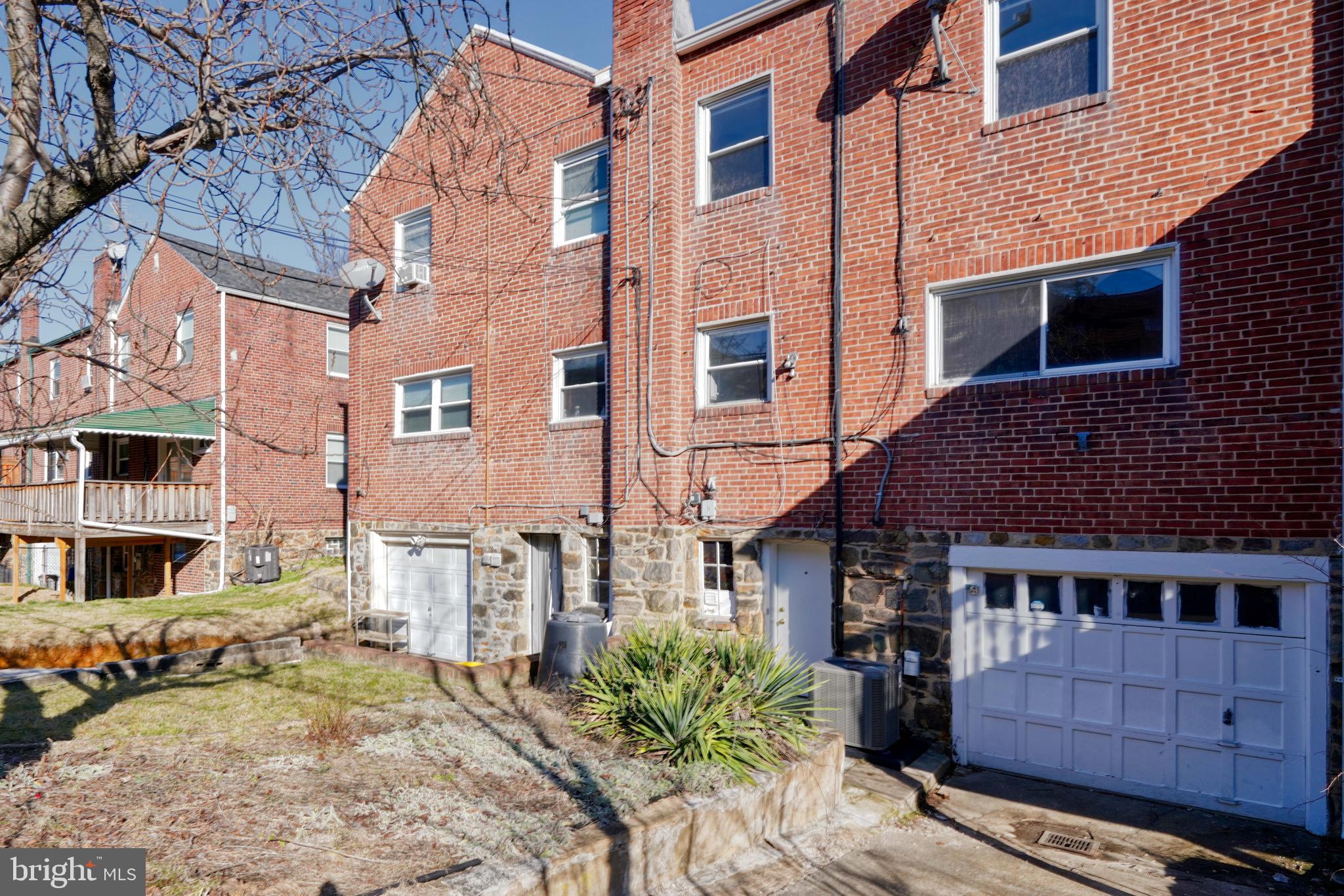 3710 Kimble Road Baltimore, MD 21218 - Photo 49 of 53