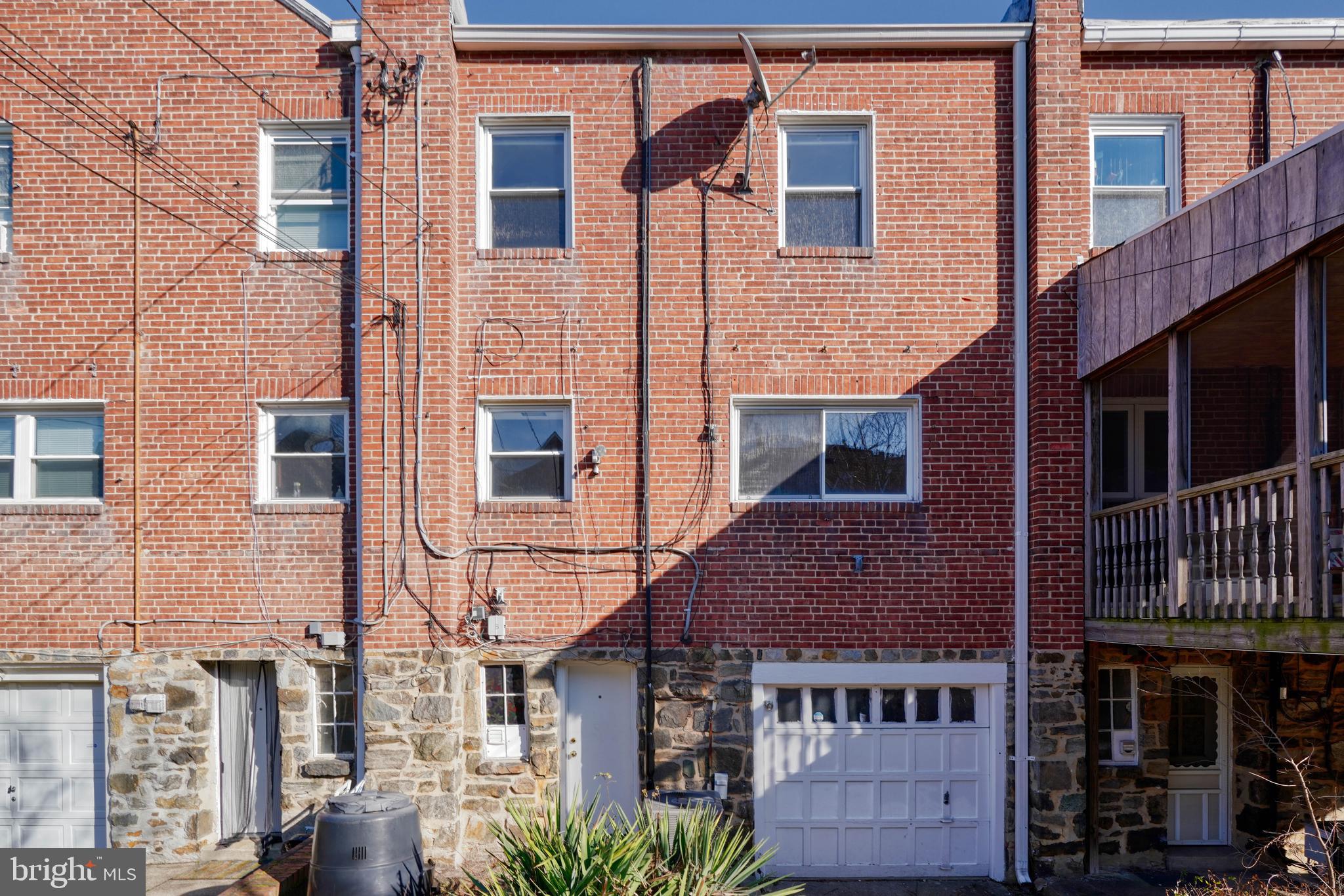3710 Kimble Road Baltimore, MD 21218 - Photo 50 of 53
