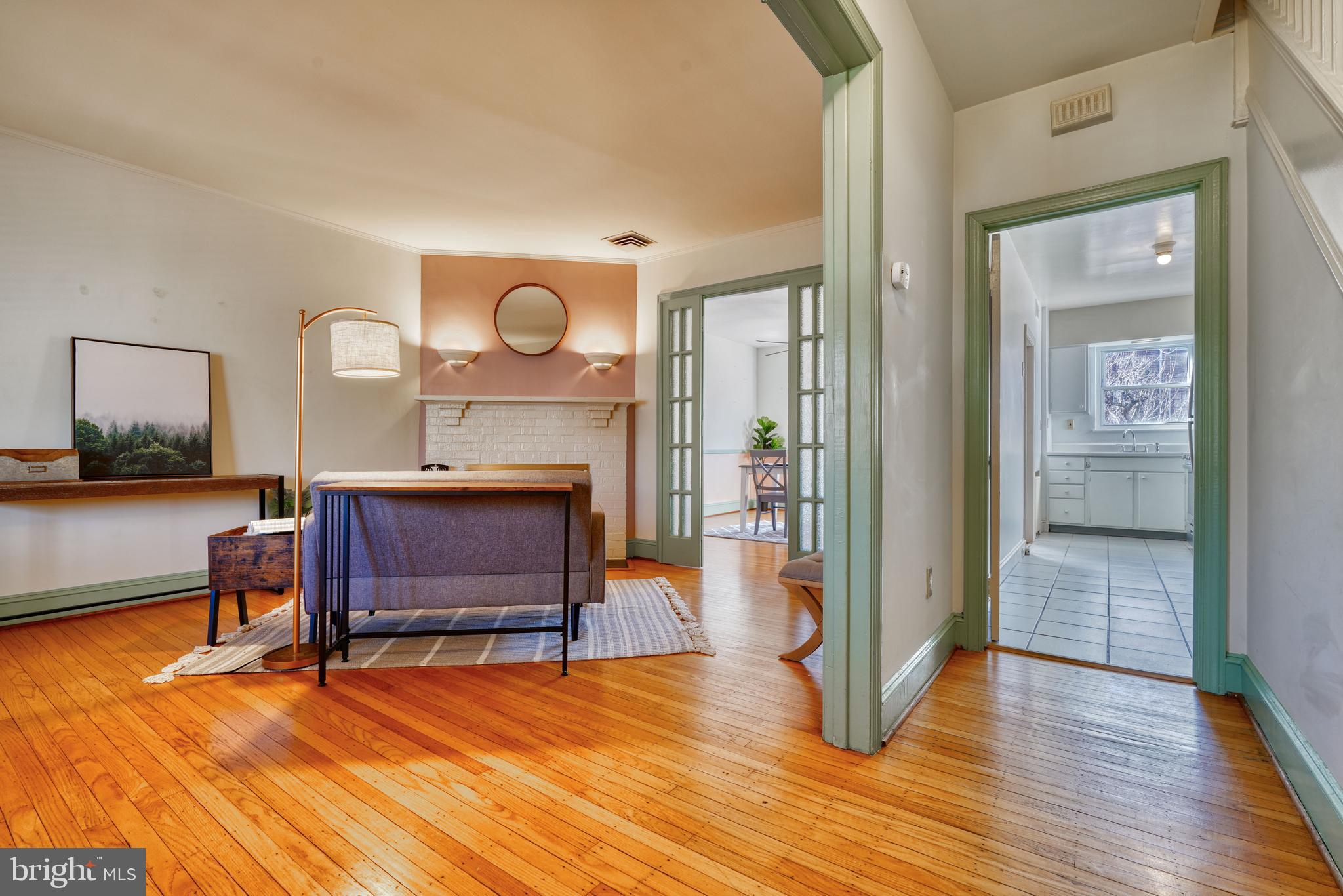3710 Kimble Road Baltimore, MD 21218 - Photo 5 of 53