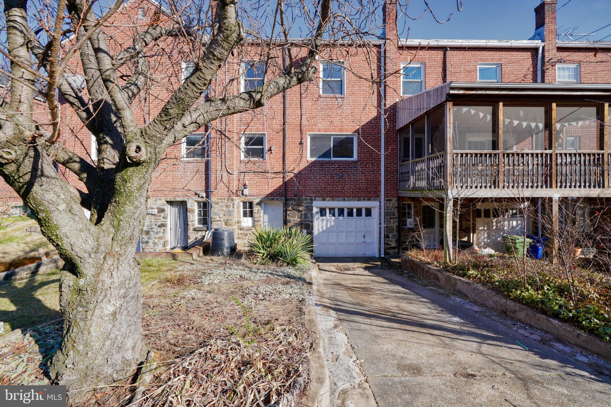 3710 Kimble Road Baltimore, MD 21218 - Photo 51 of 53