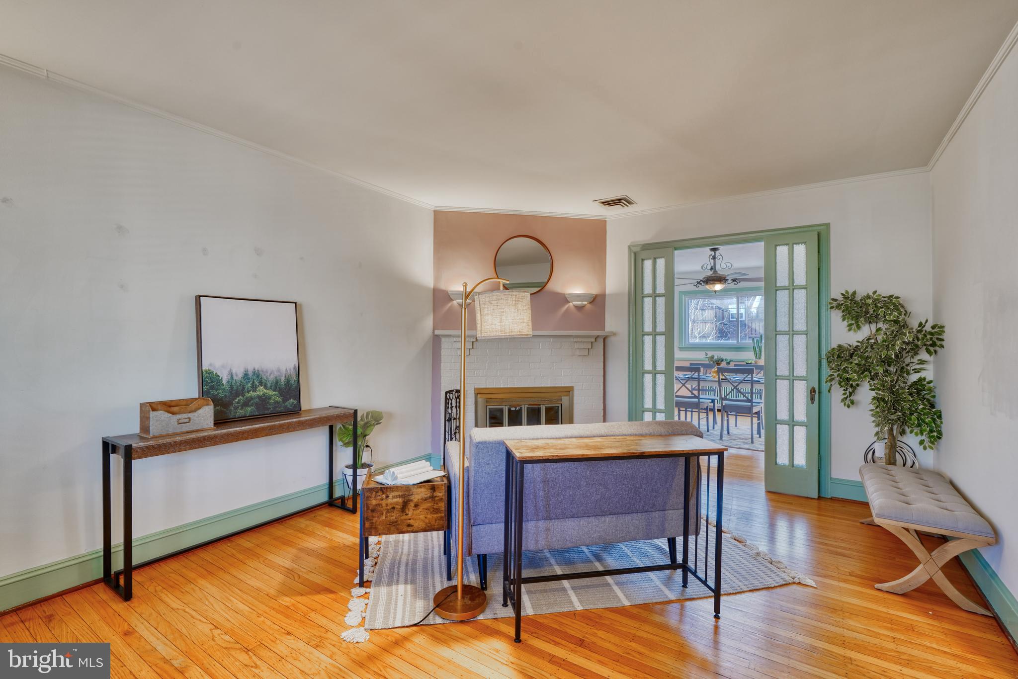 3710 Kimble Road Baltimore, MD 21218 - Photo 8 of 53