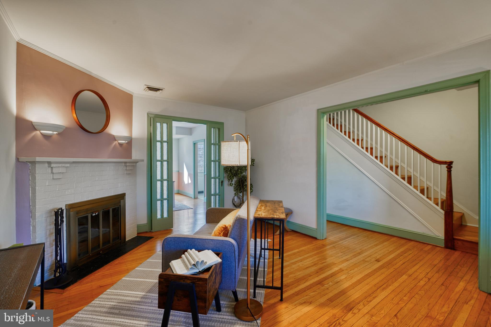 3710 Kimble Road Baltimore, MD 21218 - Photo 9 of 53