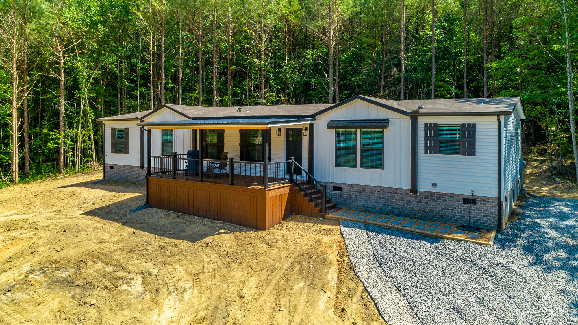 8733 Fredonia Road Dunlap, TN 37327 - Photo 3 of 66 8733 Fedonia Road HD-59