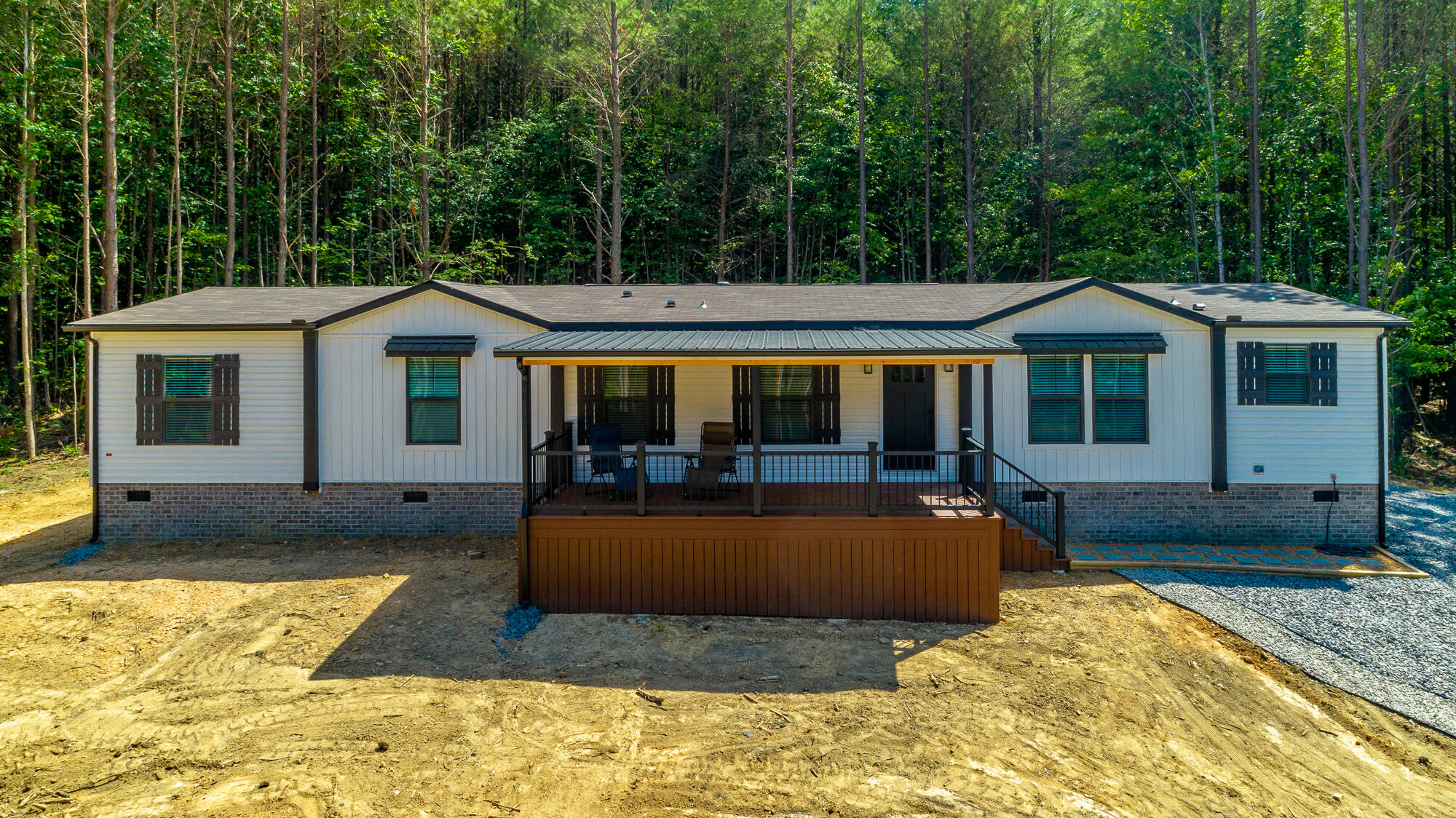 8733 Fredonia Road Dunlap, TN 37327 - Photo 4 of 66 8733 Fedonia Road HD-61