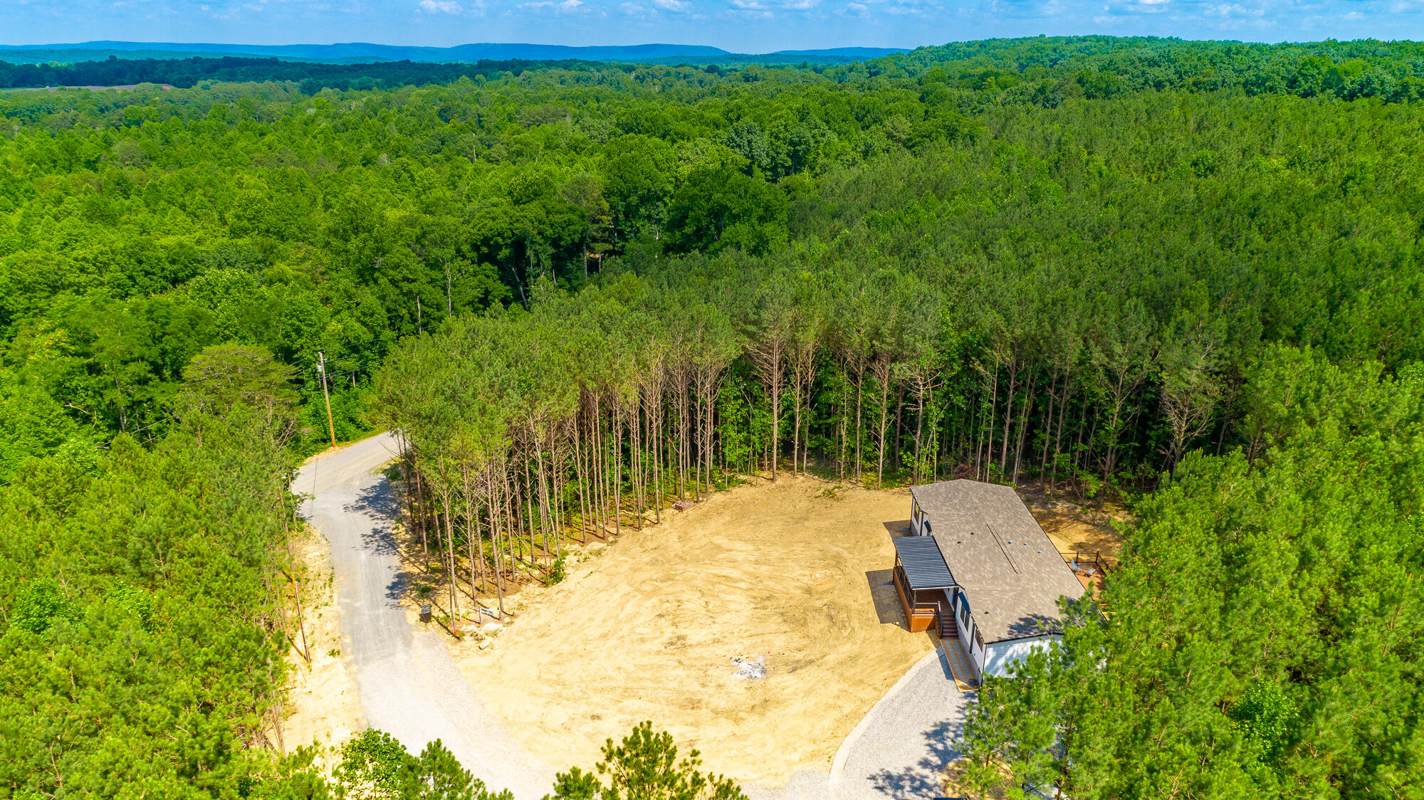 8733 Fredonia Road Dunlap, TN 37327 - Photo 46 of 66 8733 Fedonia Road HD-48