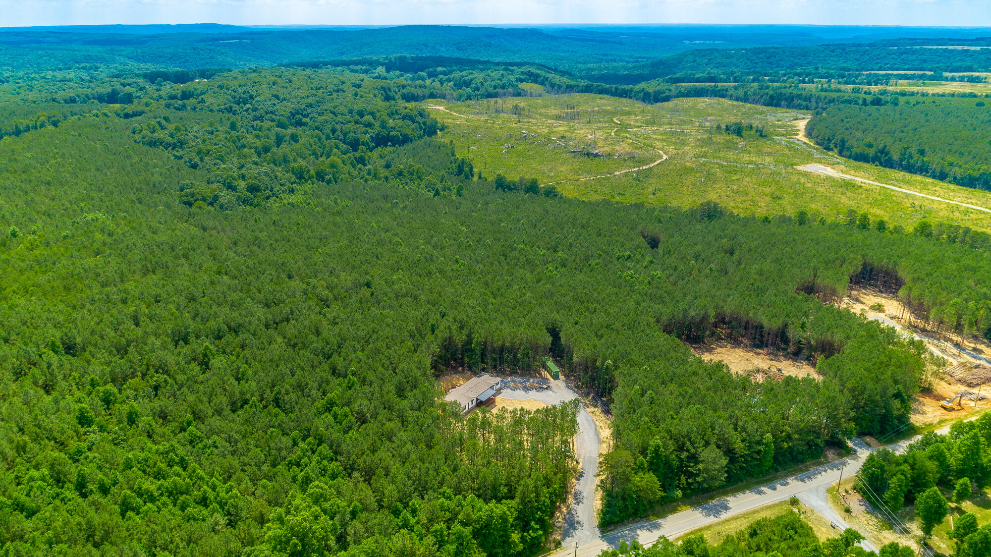 8733 Fredonia Road Dunlap, TN 37327 - Photo 51 of 66 8733 Fedonia Road HD-22