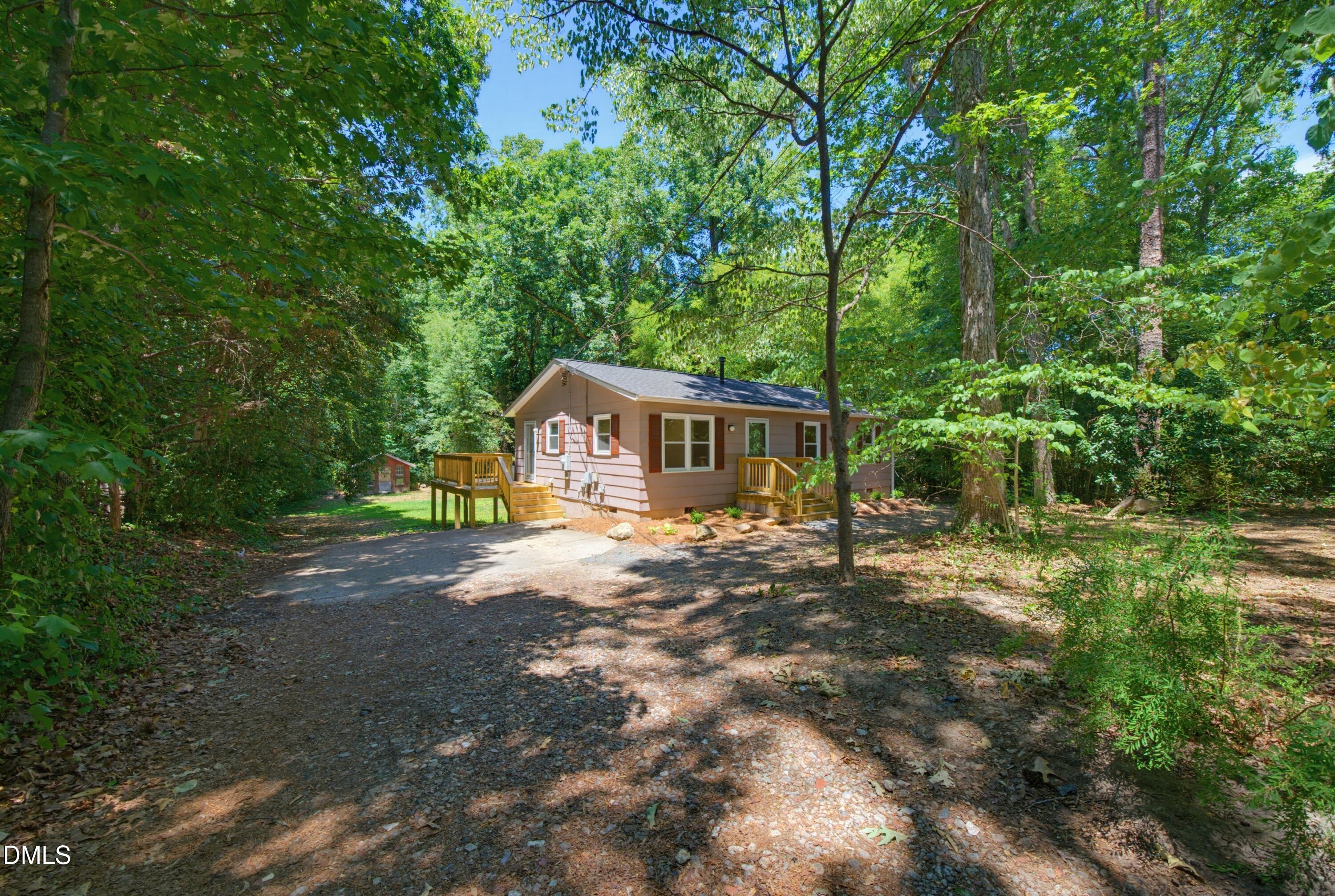 3801 Eck Drive Raleigh, NC 27604 - Photo 2 of 24