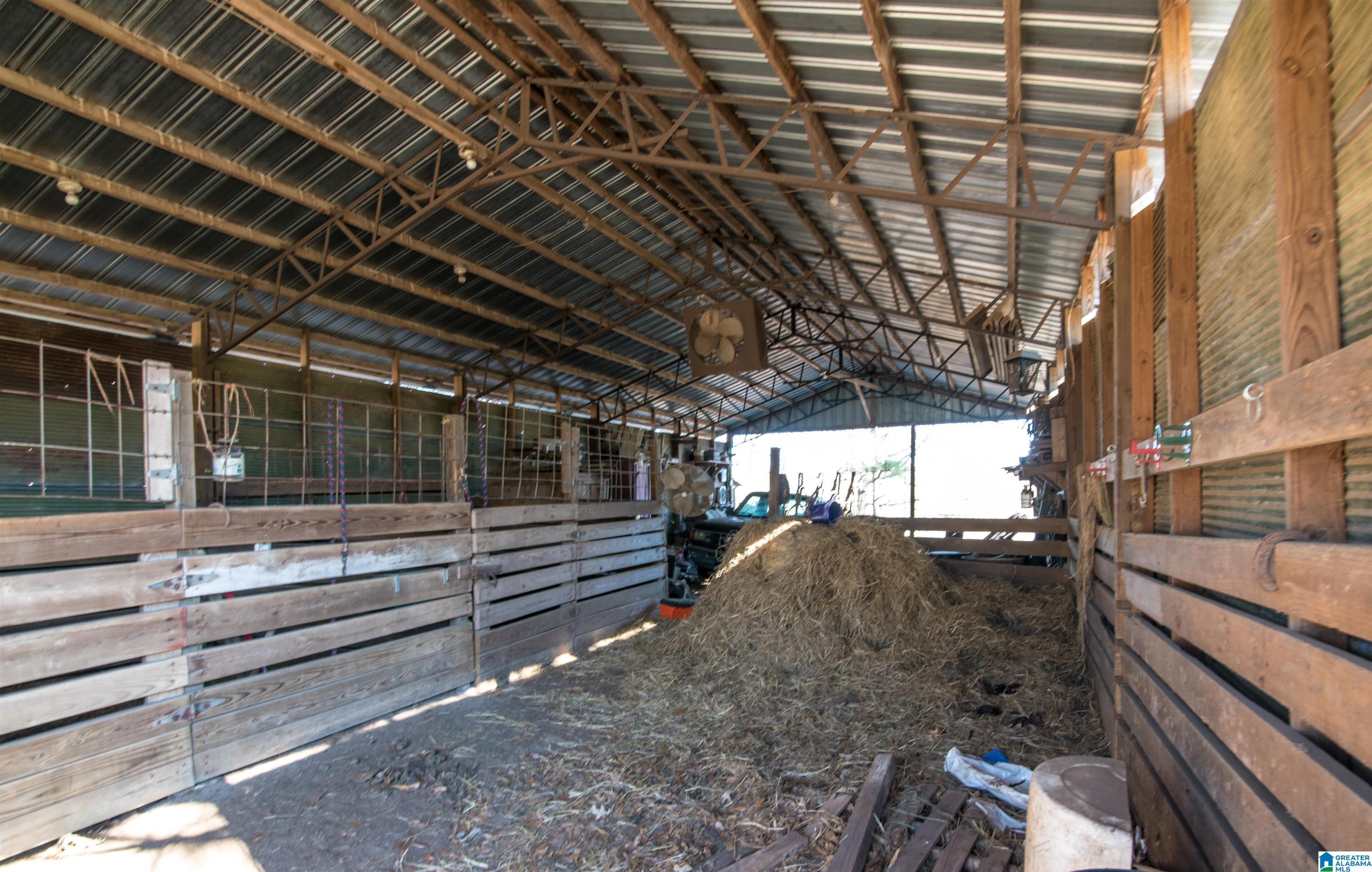 3086 Feddisburg Road, Unit ACREAGE SECTIONS 1 & 2 Alpine, AL 35014 - Photo 9 of 34