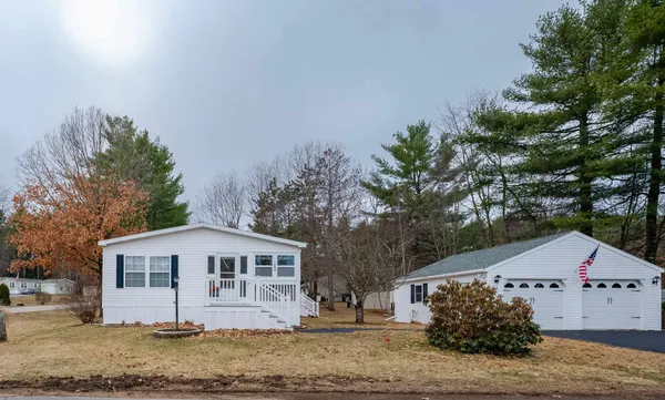 $268,000 | 169 Eagle Drive, Rochester, NH 03868