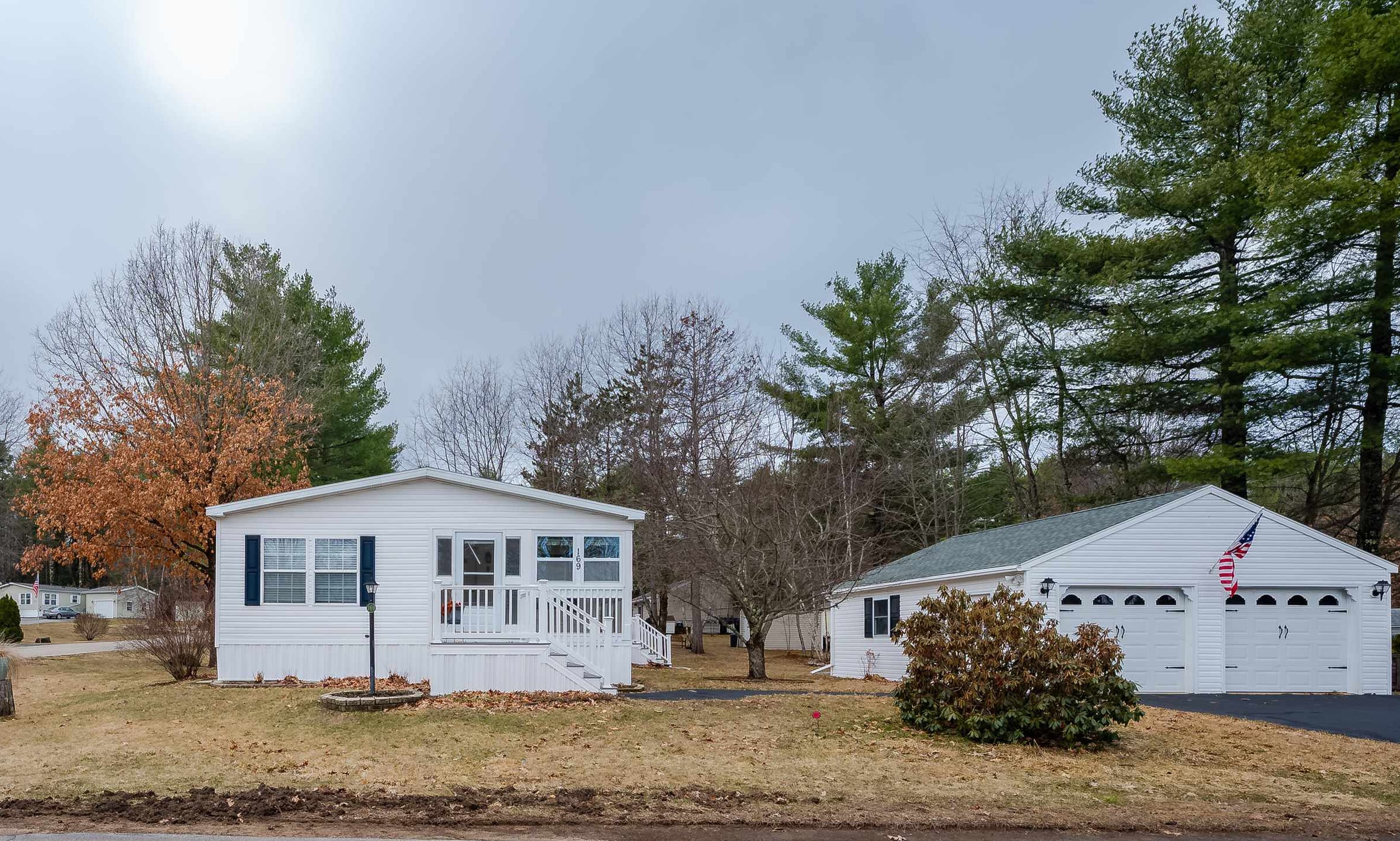 169 Eagle Drive Rochester, NH 03868 - Photo 1 of 45