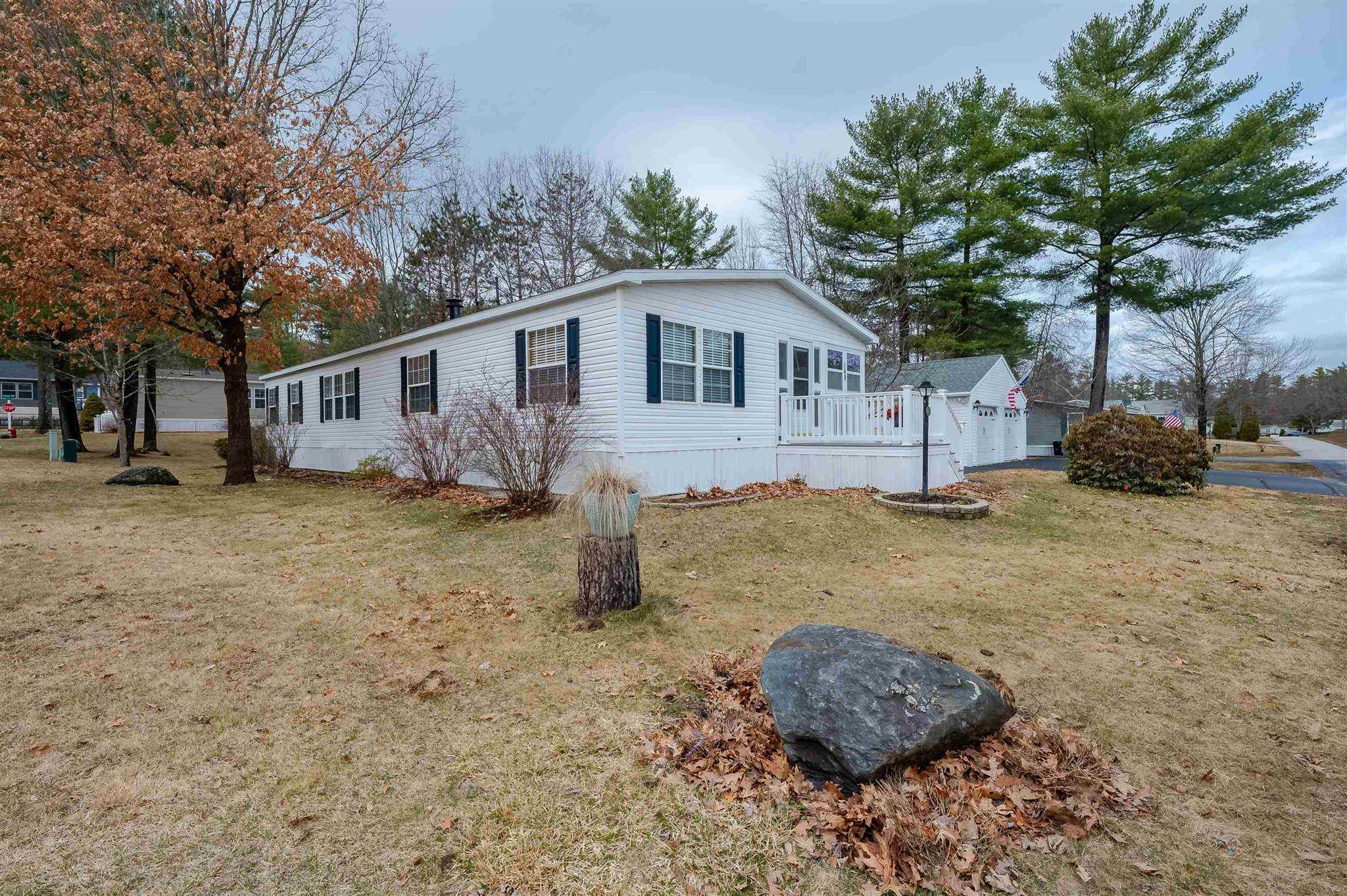 169 Eagle Drive Rochester, NH 03868 - Photo 2 of 45