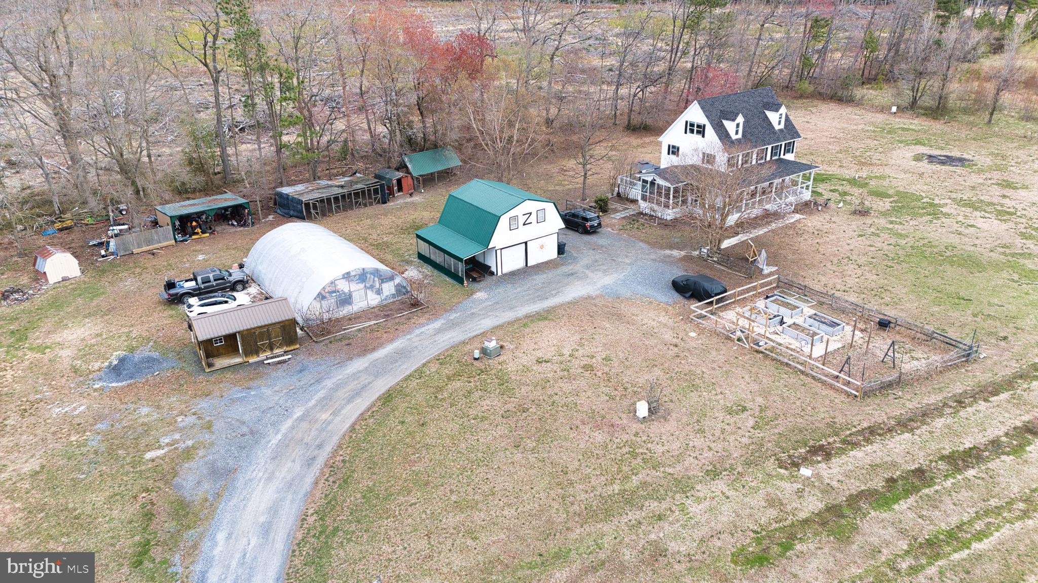 8416 Harmony Road Denton, MD 21629 - Photo 72 of 111 Land and Buildings ready for next chapter
