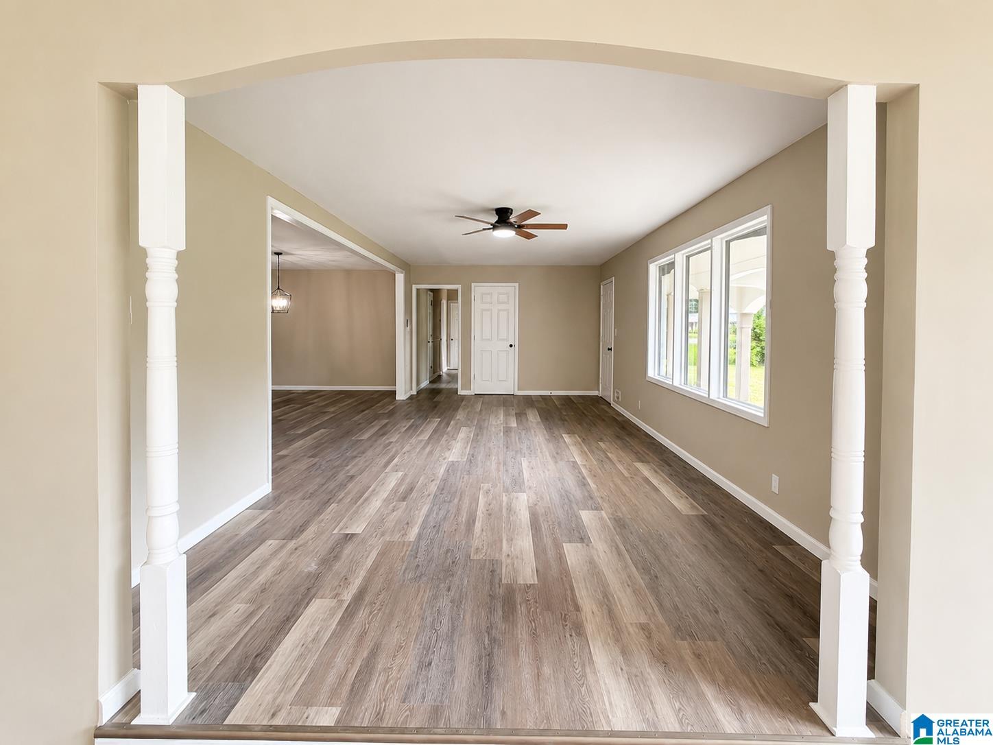 3901 Bramble Road Anniston, AL 36207 - Photo 4 of 35 Gallery Image 4