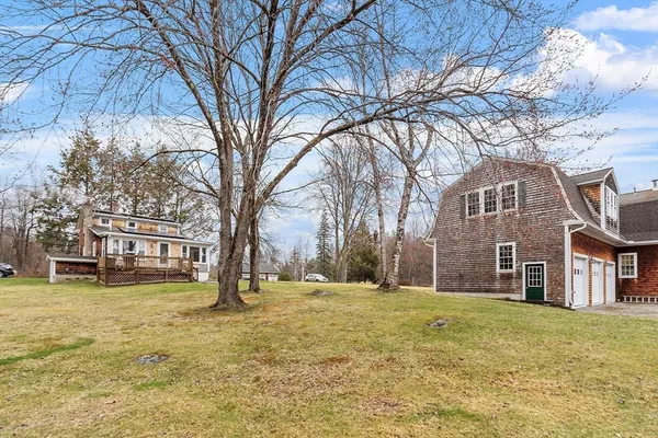 $615,000 | 30 Bailey Road, Townsend, MA 01474
