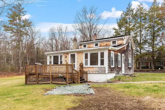 $695,000 | 30 Bailey Road, Townsend, MA 01474